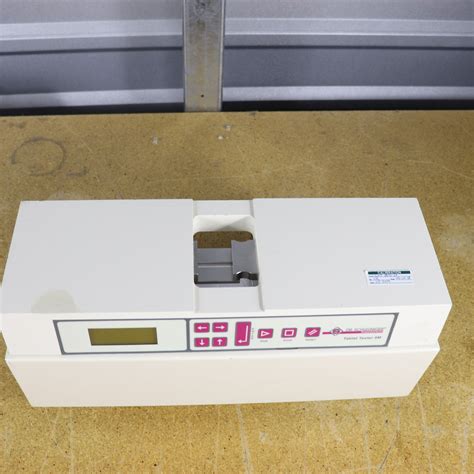 Schleuniger Hardness Tester 